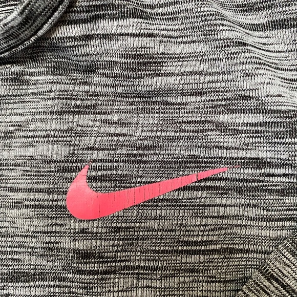 Nike Dri-Fit Long Sleeve Shirt - Picture 2 of 2
